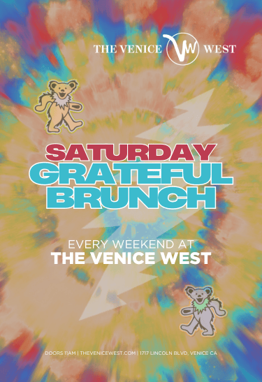 Grateful Brunch 1