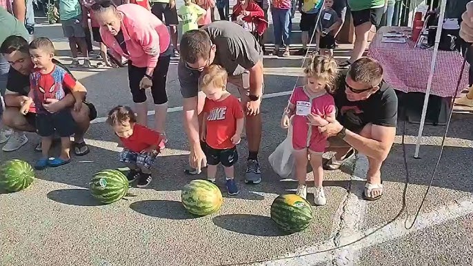 Watermelon Festival 3