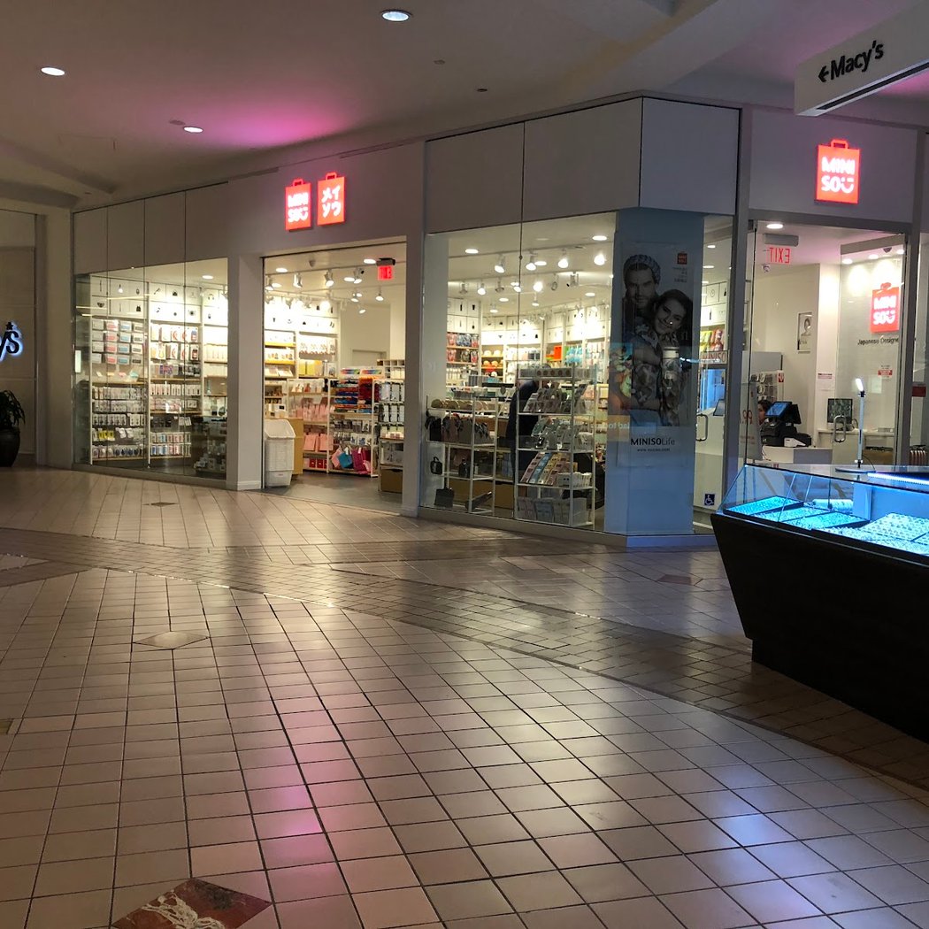 MainPlace Mall 1