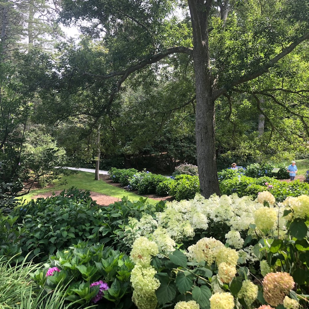 Heritage Museums & Gardens 2