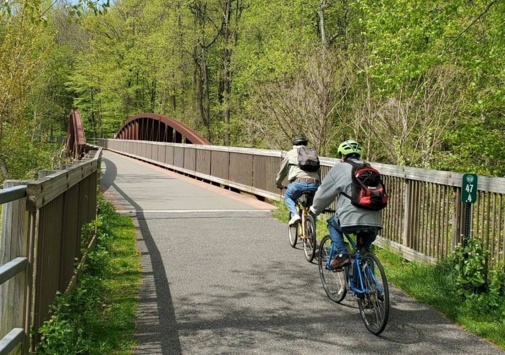 Hudson Valley Craft Brewery Bike Tour 1