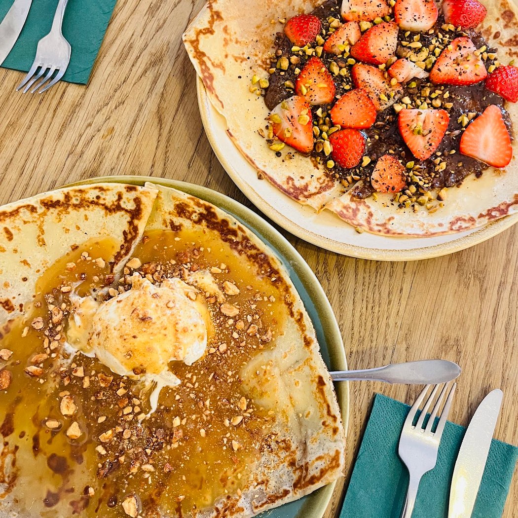 Les Crêpes de Louis-Marie 5