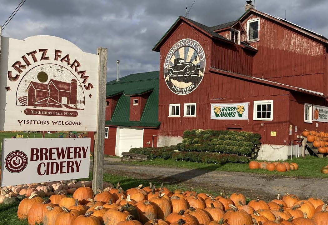 Fall Harvest Celebration 2