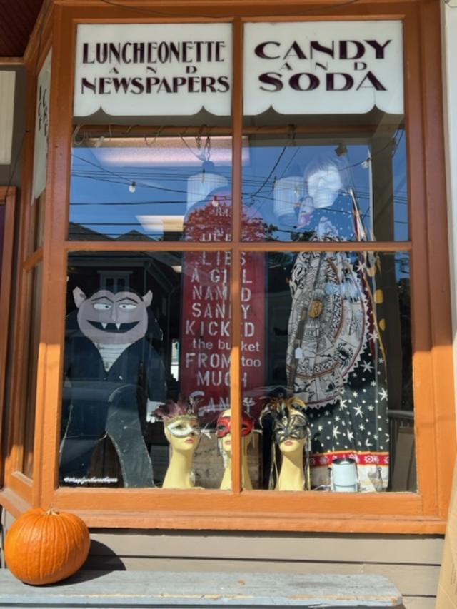 Hope Junction Antiques 3