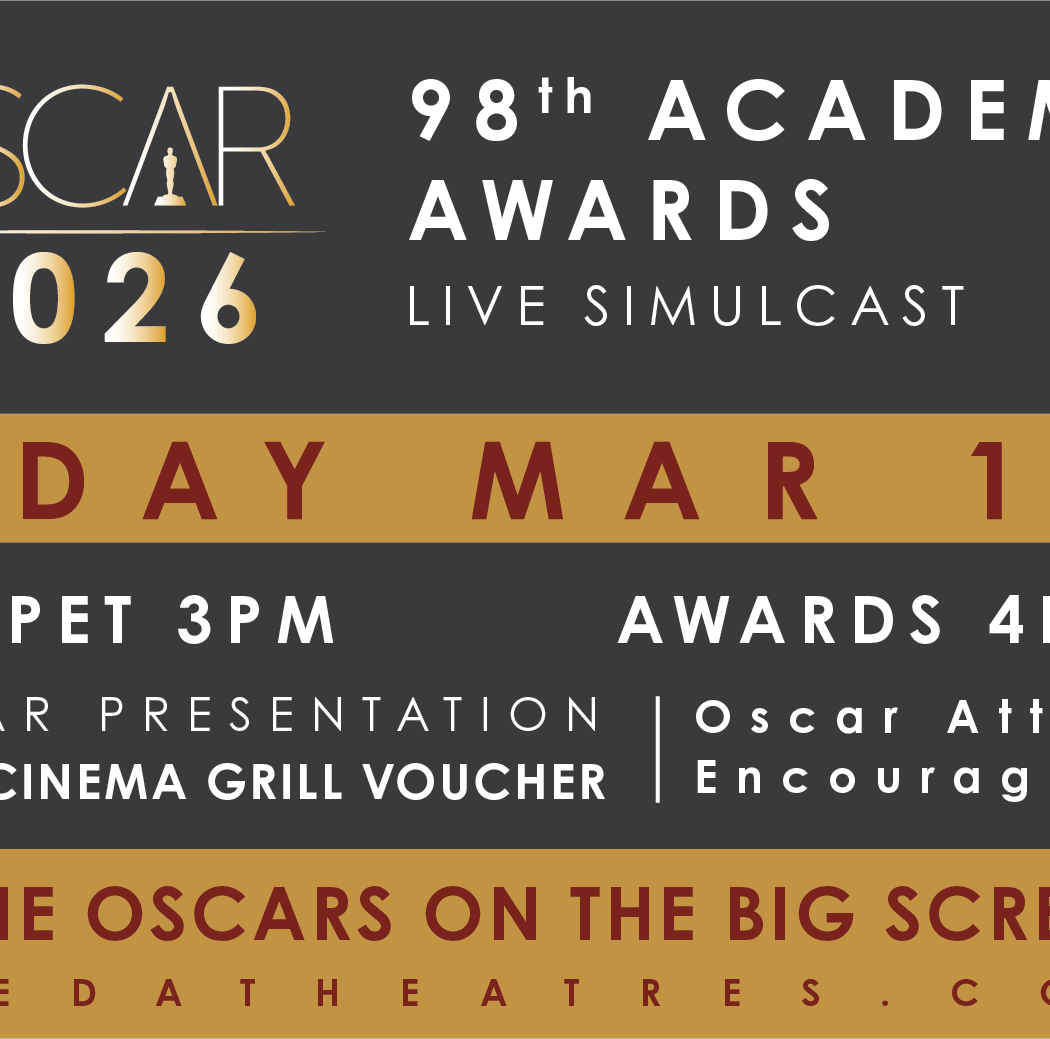 Oscar 2026 98th Academy Awards Live Simulcast 1