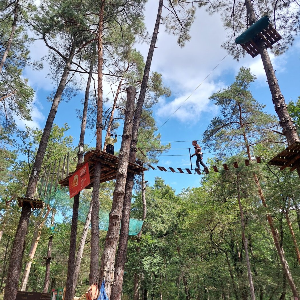 Saint Benoit Aventure 3