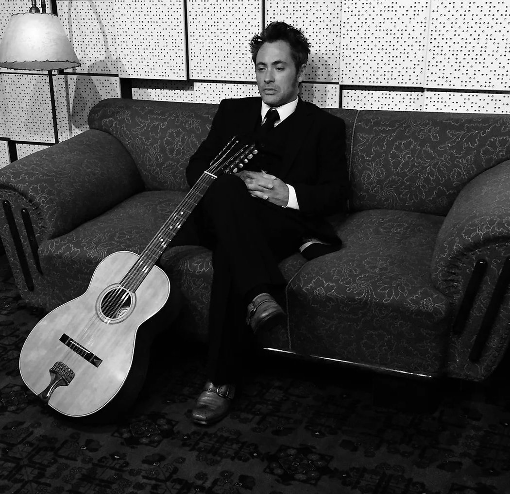 Stone Arch Sessions: Todd Albright 2