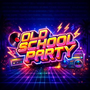 Old School Party 1