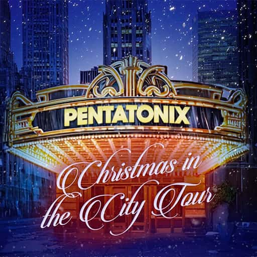 Pentatonix 1