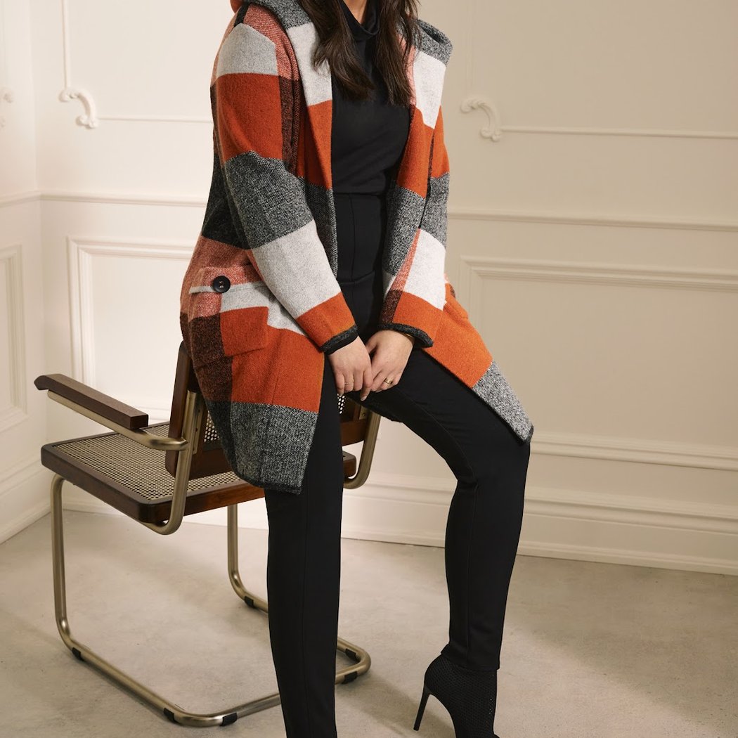 Darryl's Boutique NYC 1
