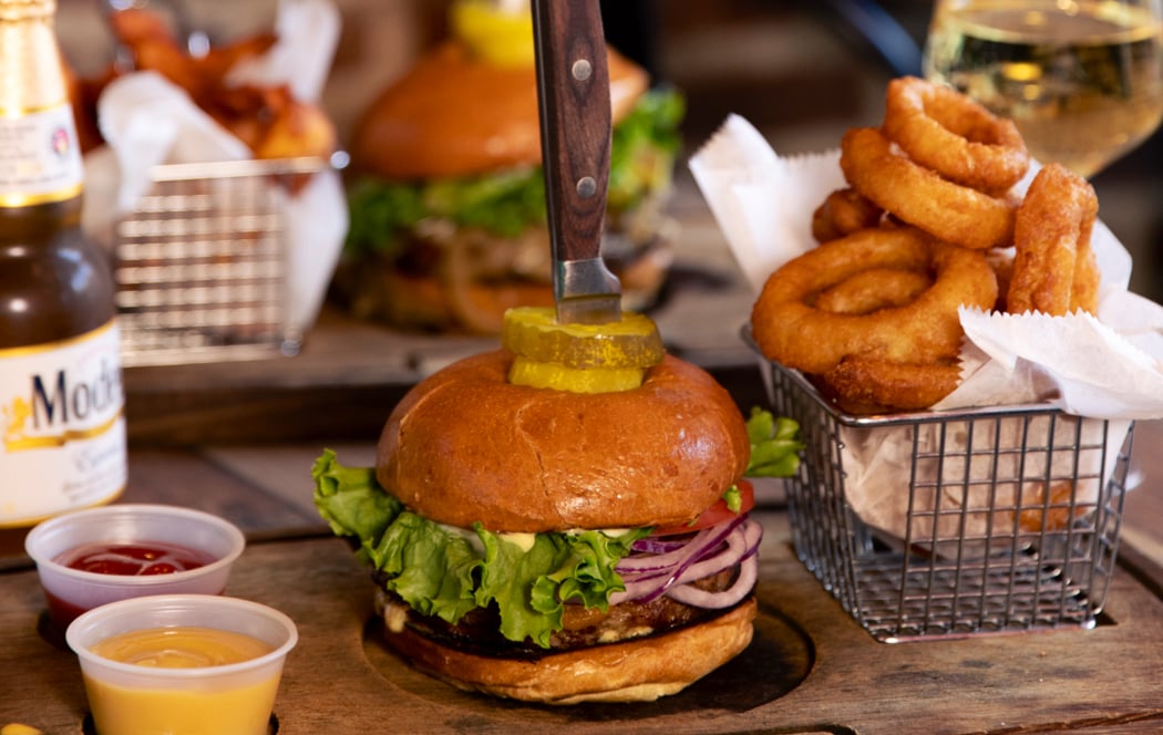 KX Burger & Beyond 1