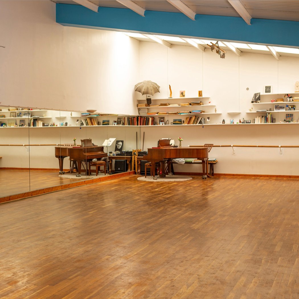 Les Studios du Legato - danse, yoga, pilate, remise en forme 3