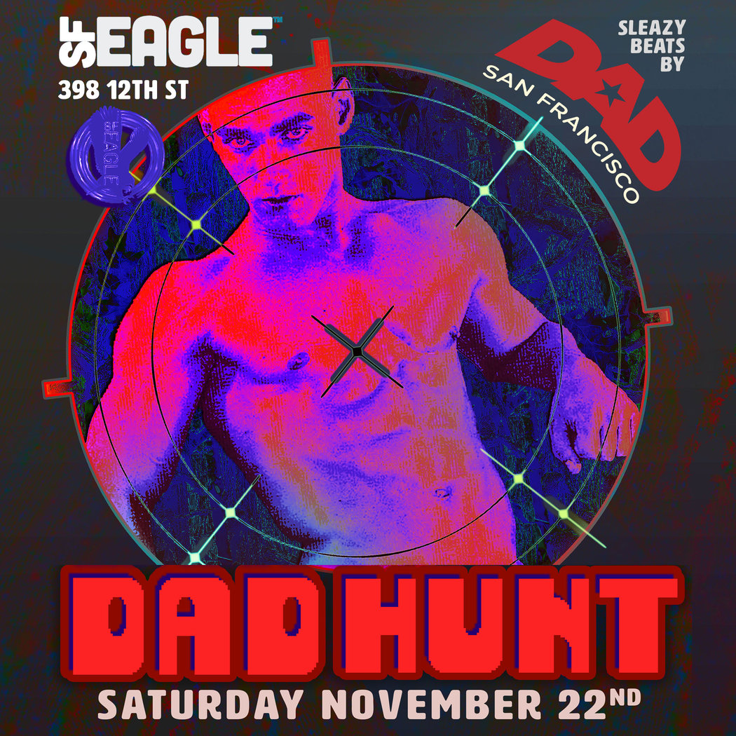 DAD HUNT 1