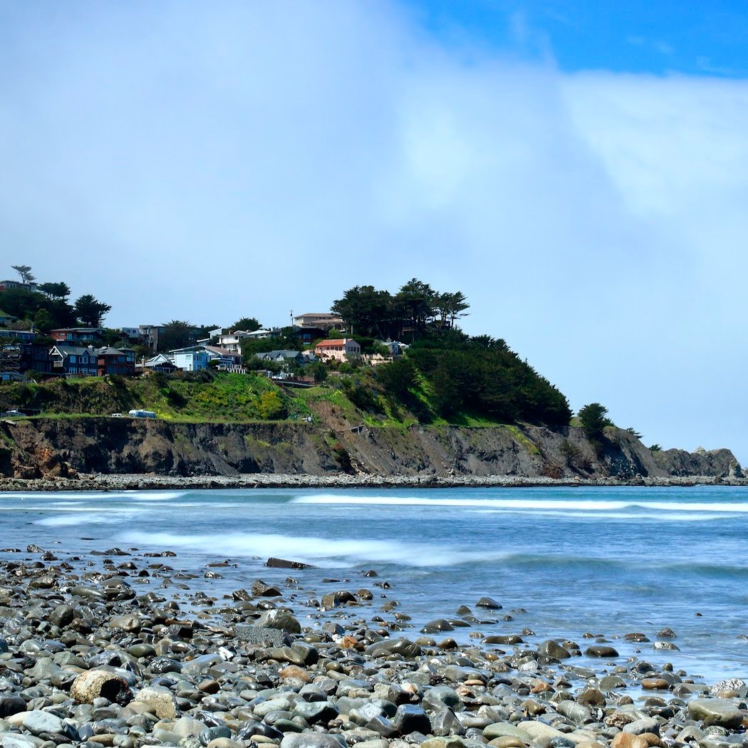 San Pedro Beach 2