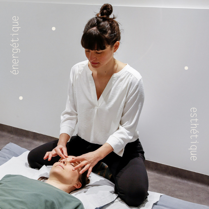 Anne Chevalme - Massage . Shiatsu . Kobido . Chi Nei Tsang Nantes 1