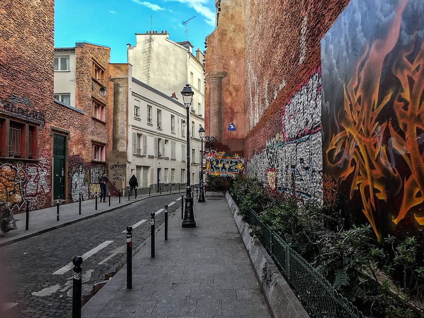 Rue Legouvé 3