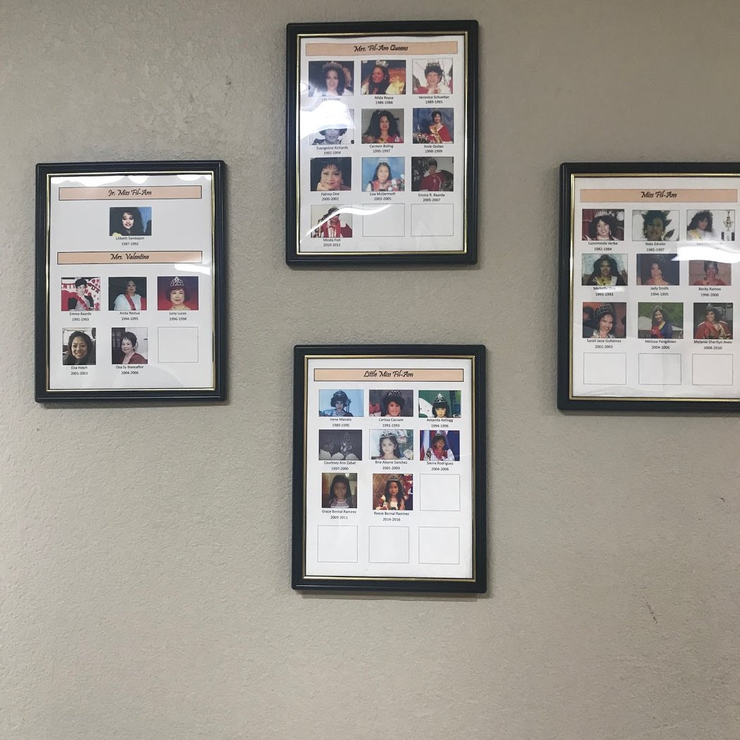 Filipino-American Community of Fairfield, Suisun, Vacaville, Inc. 2