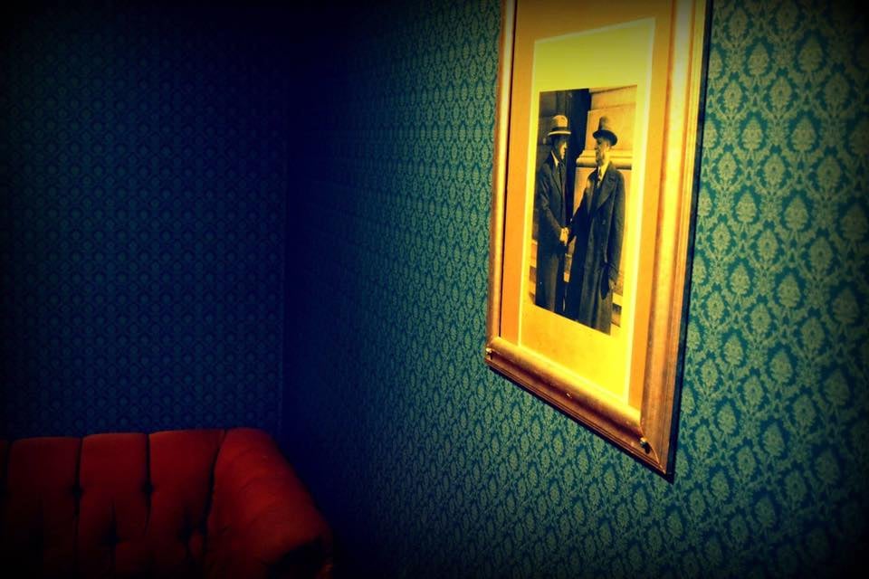 Locked - Escape Rooms NYC 3