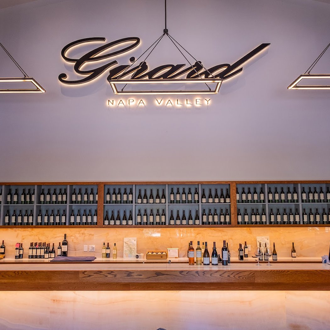 Girard Winery 2