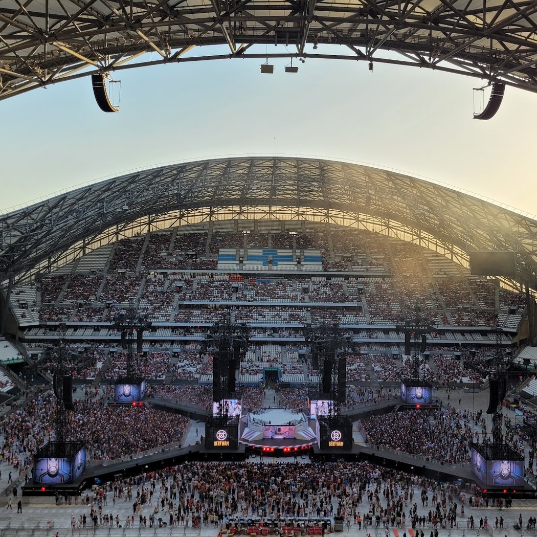 Grand concert 1