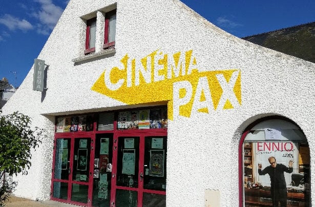 QUEL CIRQUE ! CINEMA 2