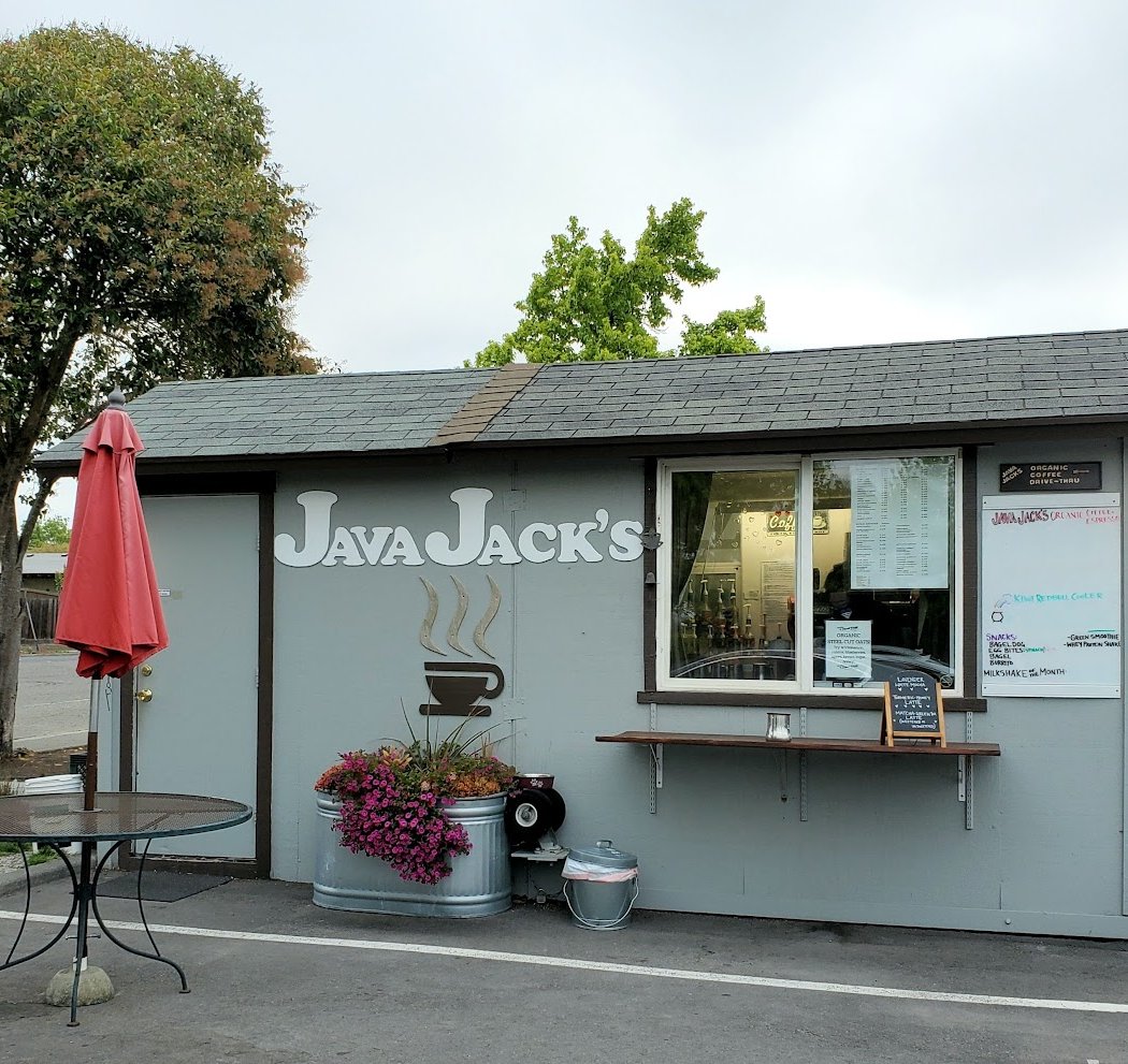 Java Jacks 1