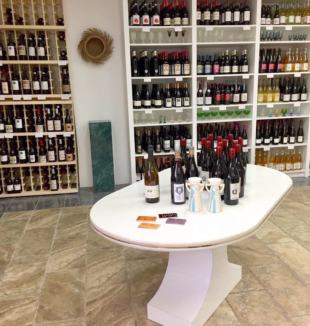 Wild Wines 3