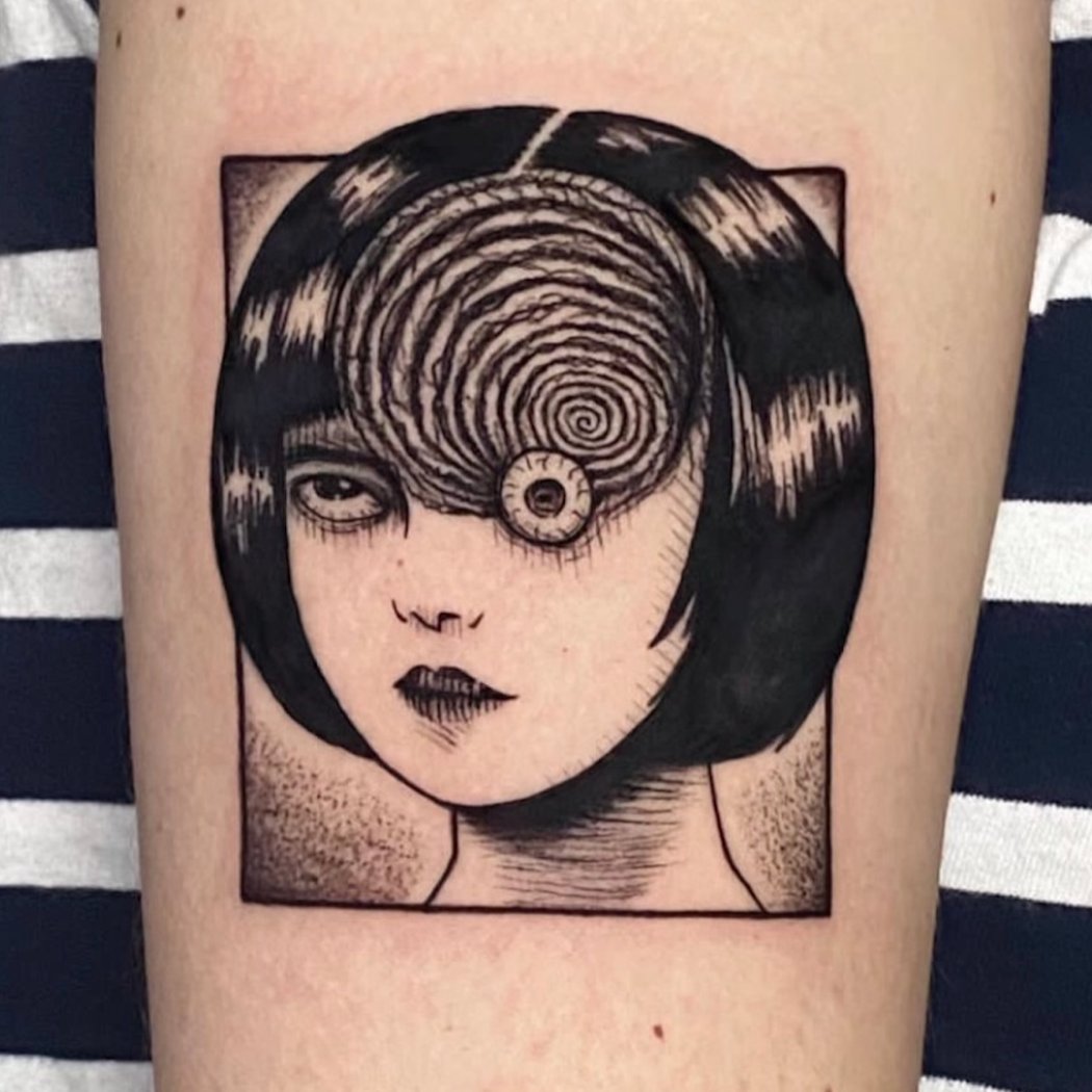 Ink Centre Tattoo - Ridgewood 1