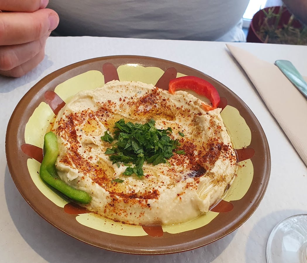 Restaurant Chez Tamar 3