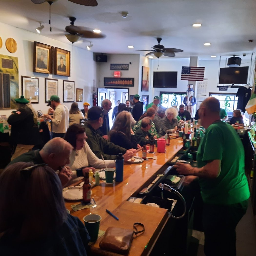 American Legion Post 1380 - Mc Fadden Bros. 1