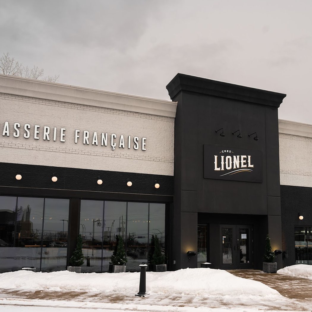 Chez Lionel – Sainte-Thérèse 2