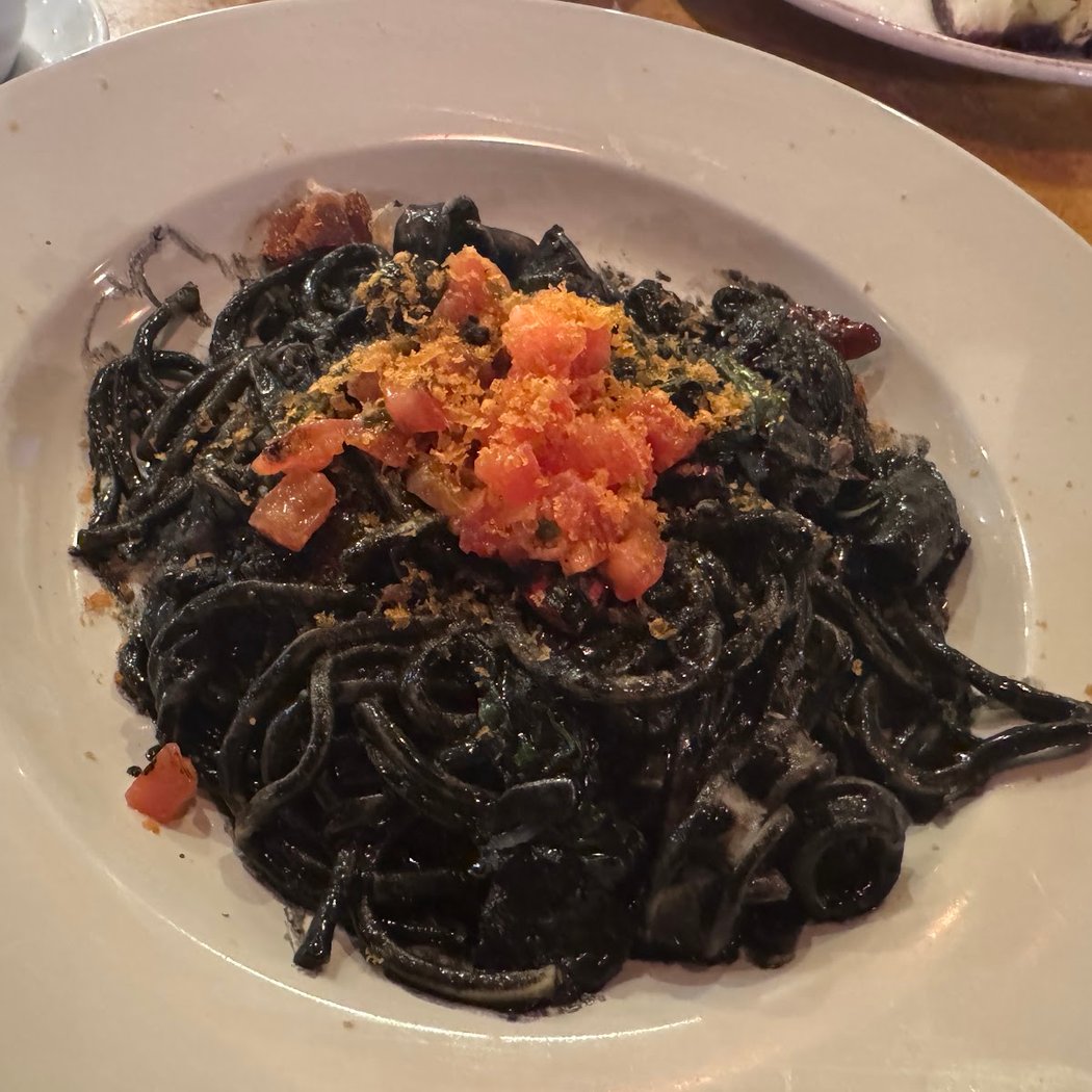 Barolo Wine Dinner with Famiglia Marengo 5