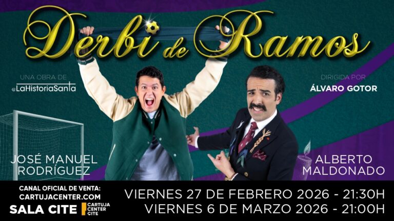 DERBI DE RAMOS 1