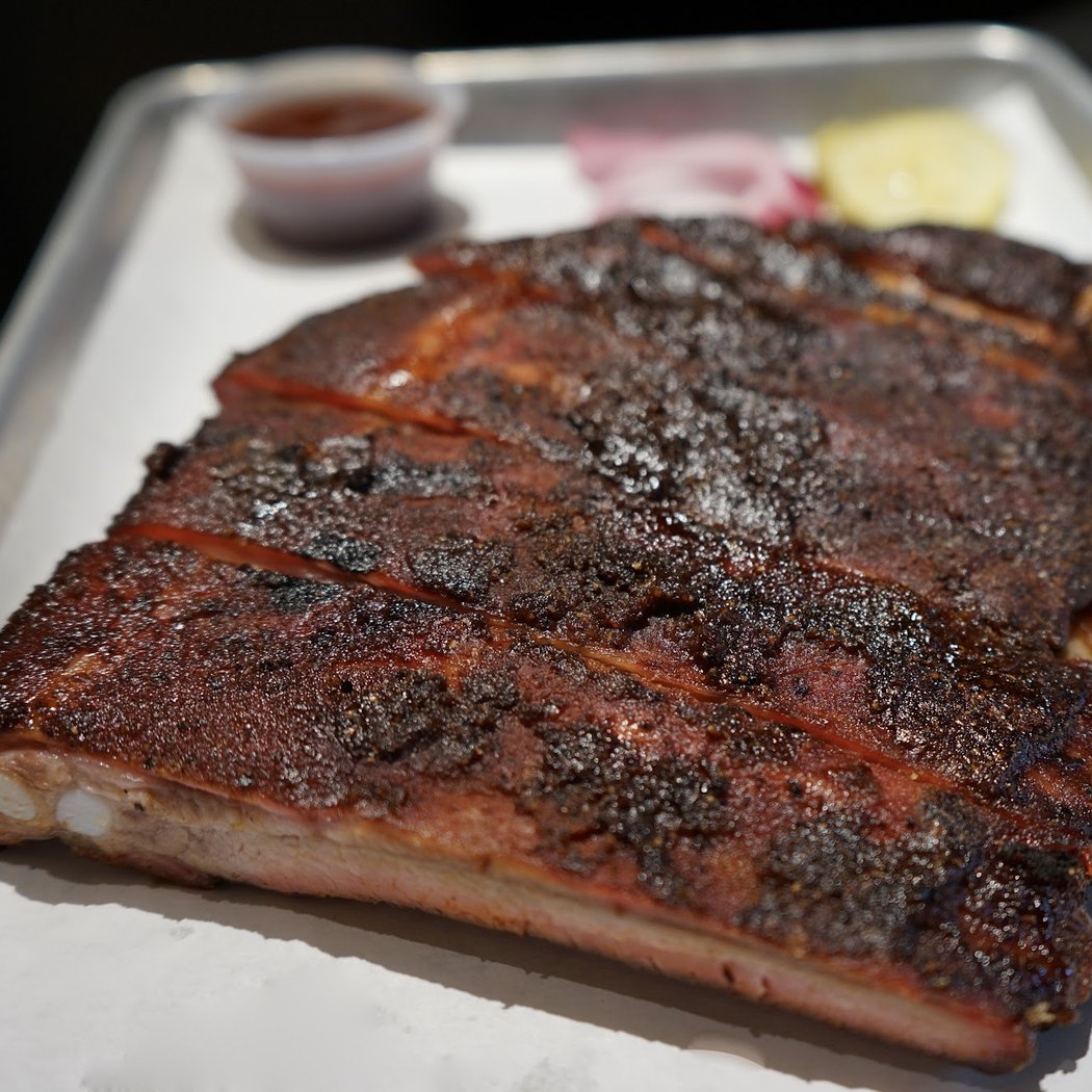 Brooklyn BBQ 1