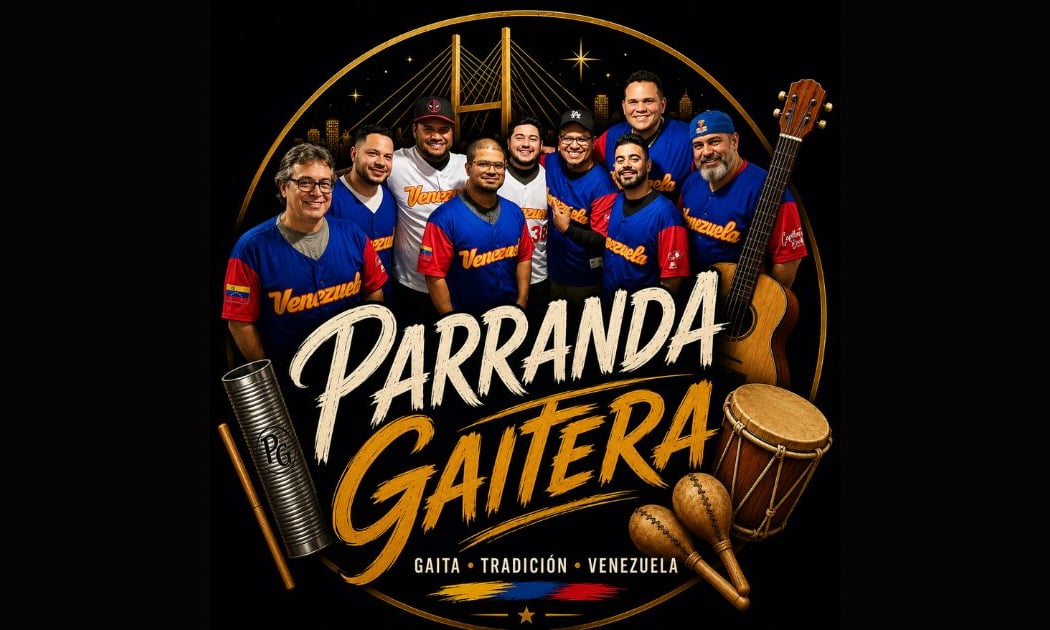 Parranda Gaitera 1