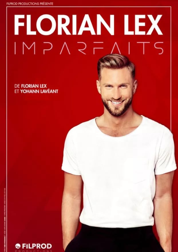 FLORIAN LEX 1