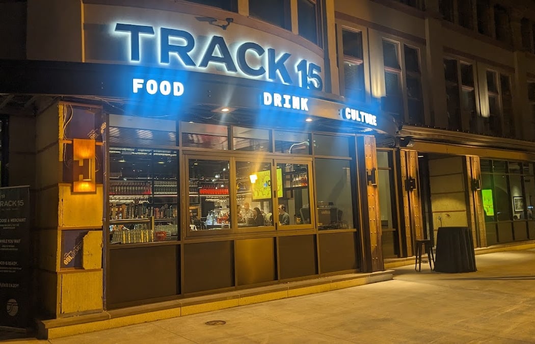Track 15 2