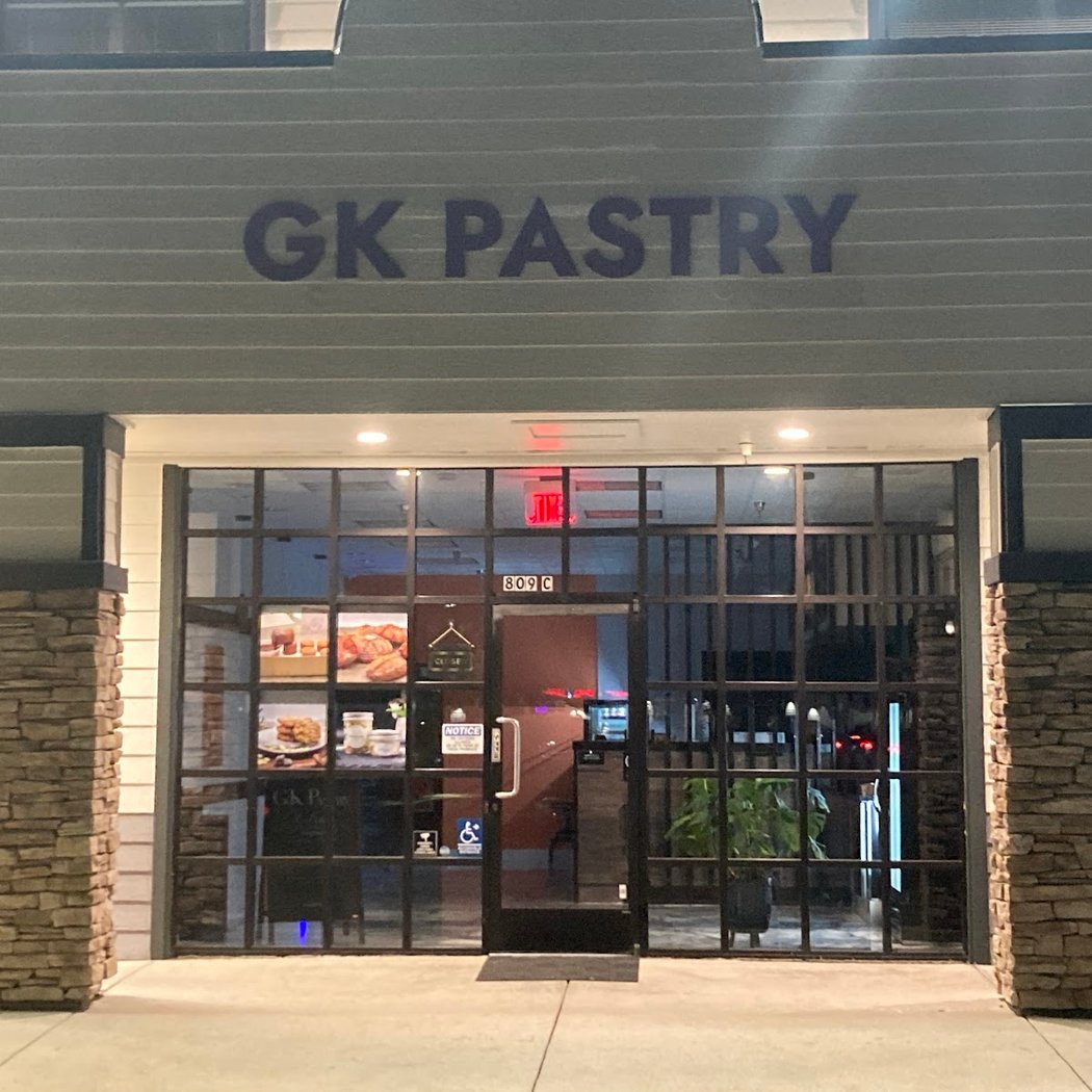 GK Pastry 2