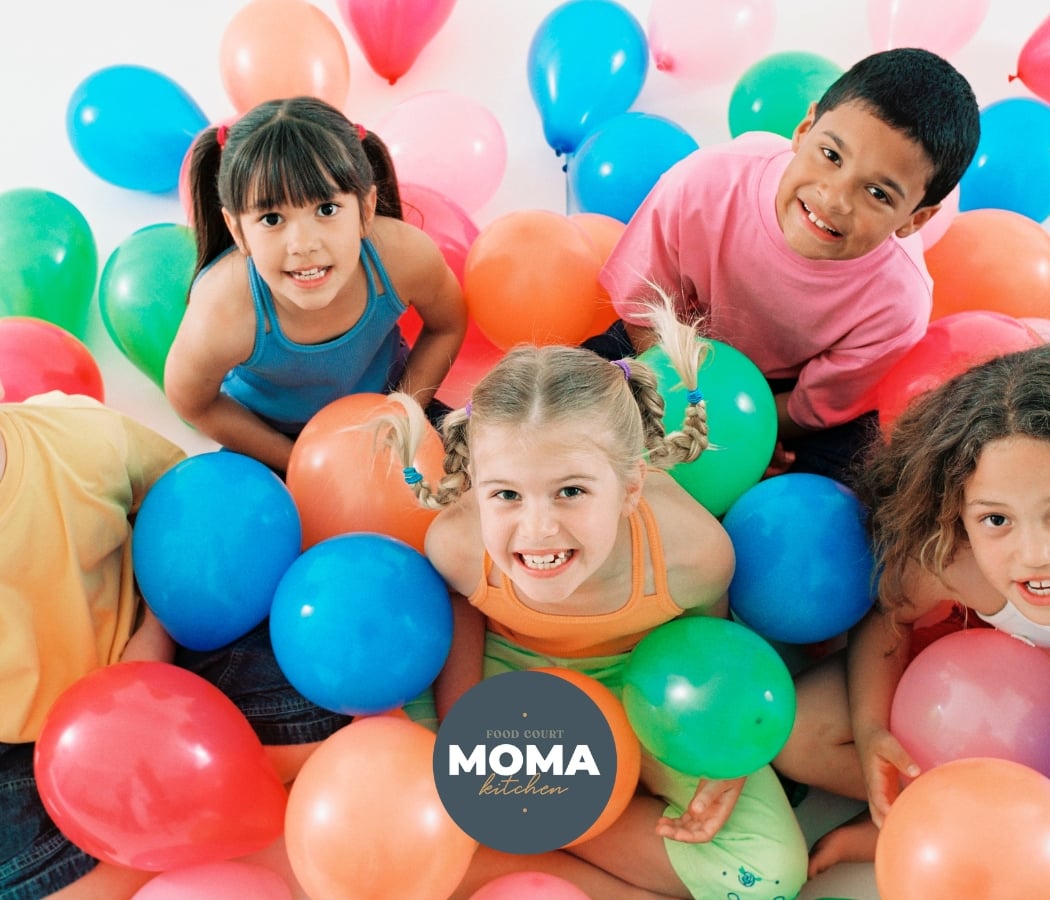 MOMA Kitchen kids club 2