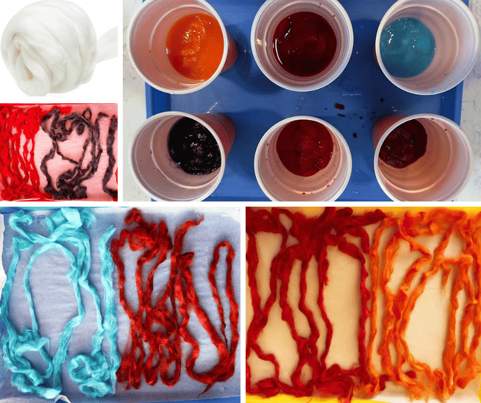 DIY Dye Drop-In with Praxis Fiber Workshop 1