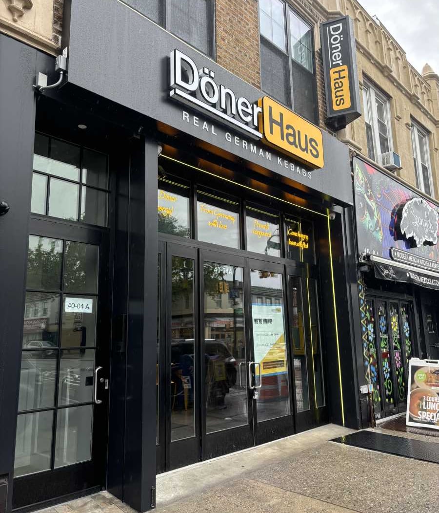 Döner Haus 3