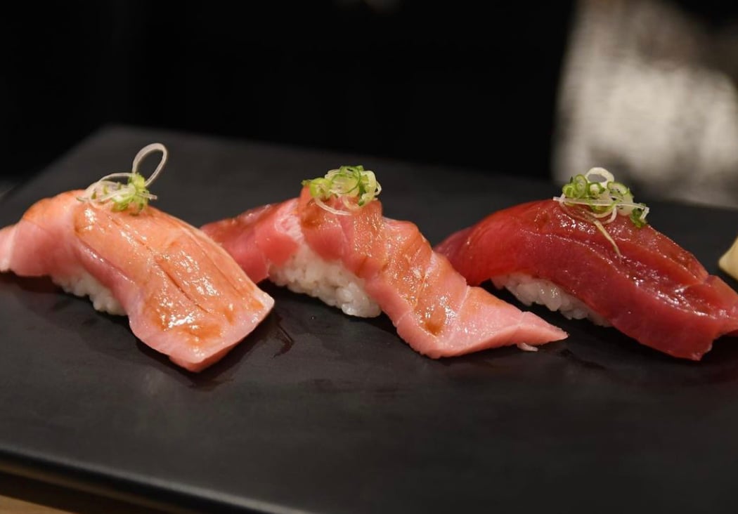 Naamah Sushi 1