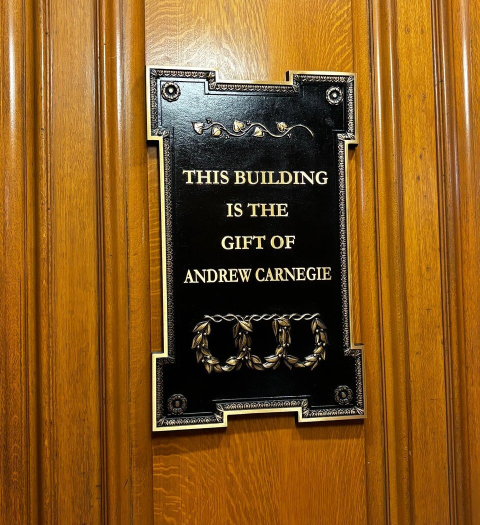 African American Museum and Library at Oakland 3