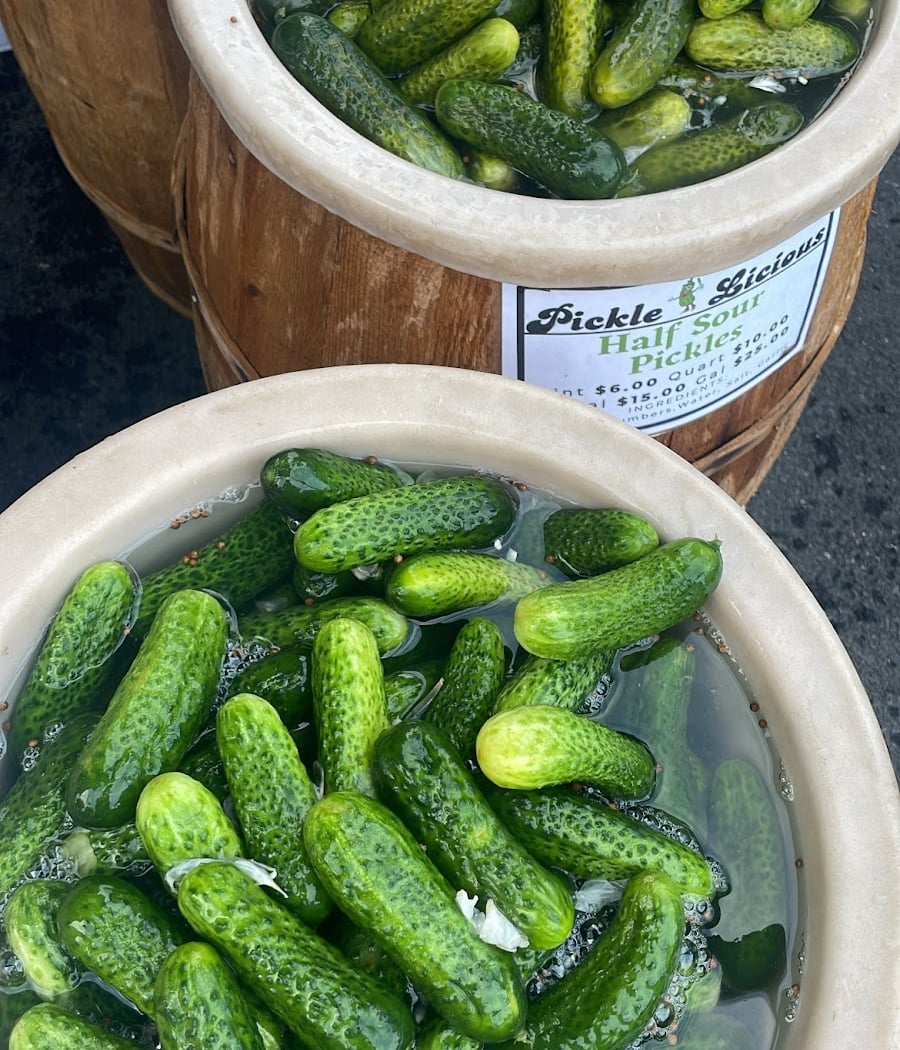 Fair Haven Farmers Market 3