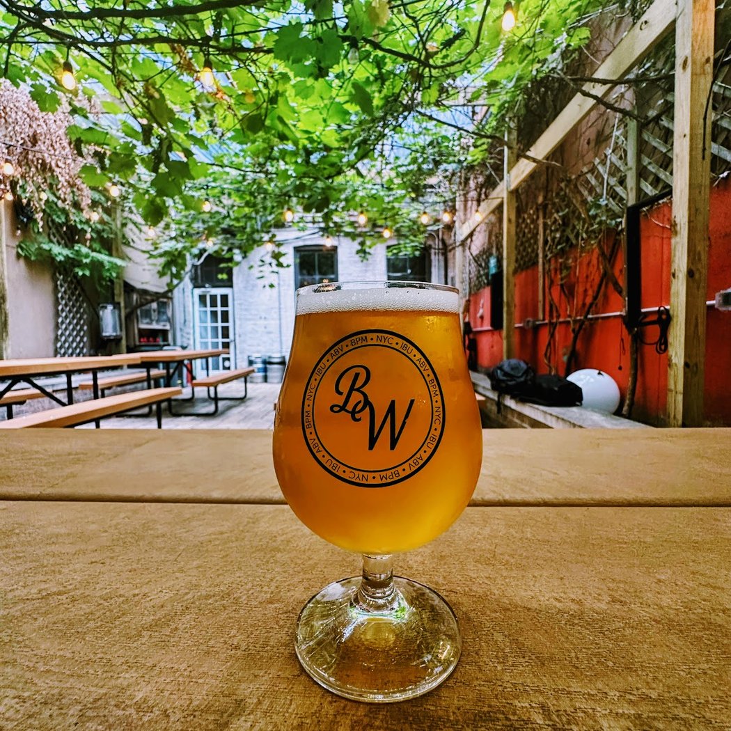 NYC Beer Week 2025 2