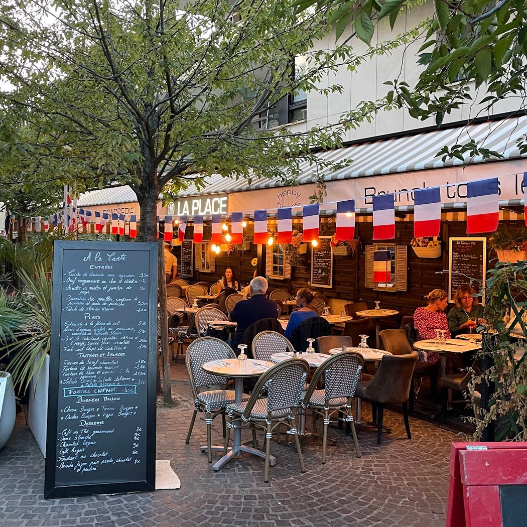 La Place 5