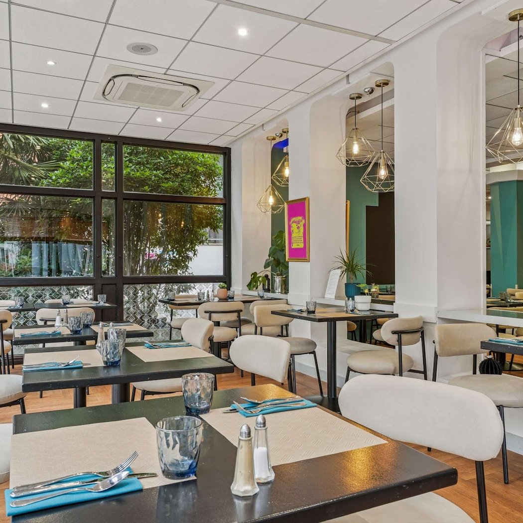 L'Atelier des Saisons - Montrouge 2