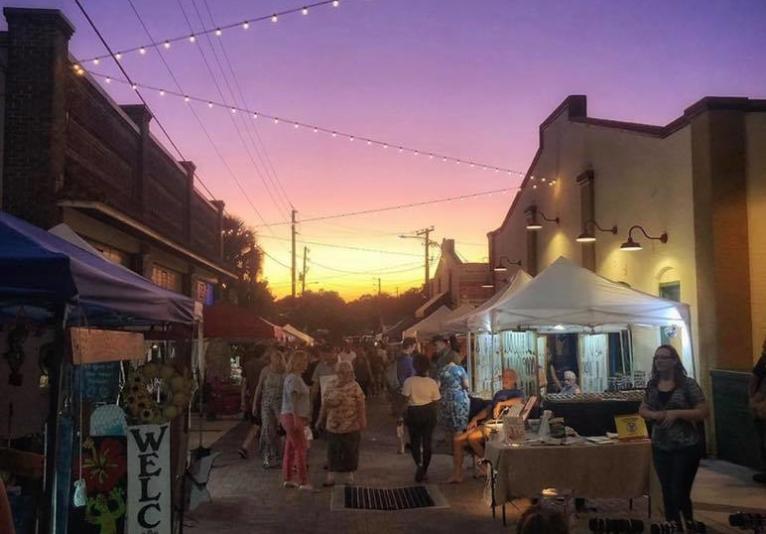 Moonlight Market 2