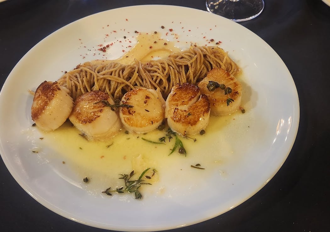 Con Amore Ristorante 3