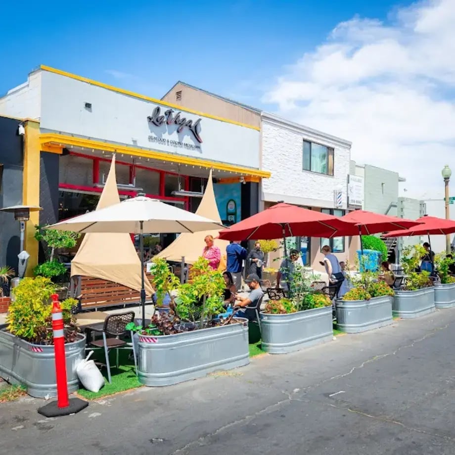 La Viga Seafood & Cocina Mexicana 2